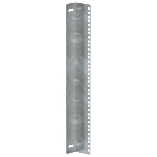 Стойка вертикальная 19дюйм 12U 600 (уп.2шт) TITAN IEK TI-00D-STV-060