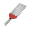 Крышка переходника центрального 100-400 "ПЛЮС" KPDplus100-400-C INOX304 КМ PL6640