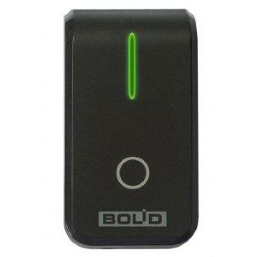 Считыватель бесконтактный Proxy-5AB проксимити карт EM-Marin Touch Memory 7-25В 60мА IP20 43х83х14мм