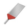 Крышка переходника центрального 100-600 "ПЛЮС" KPDplus100-600-C INOX304 КМ PL6642