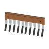 Перемычка внеш. для AVK4/ AVK4RD 10п TKO 4/10 Klemsan 476279