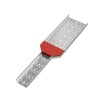 Крышка переходника центрального 150-300 "ПЛЮС" KPDplus150-300-C INOX304 КМ PL6644