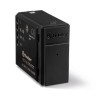 Диммер электронный 200Вт 230В AC монтаж в коробки BLE Yesly черн. FINDER 15718230B202