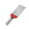 Крышка переходника центрального 150-400 "ПЛЮС" KPDplus150-400-C INOX304 КМ PL6645