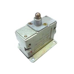 Микровыключатель МП1302 У2 исп.01 IP54 толкатель с увелич. ходом комбинир. винт Электротехник ET0068