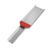 Крышка переходника центрального 200-400 "ПЛЮС" KPDplus200-400-C INOX304 КМ PL6649