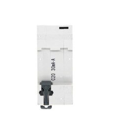 Выключатель автоматический дифференциального тока 2п (1P+N) C 20А 30мА тип A 4.5кА City9 Set 230В SE