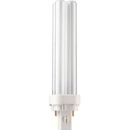 Лампа люминесцентная компакт. MASTER PL-C 18W/840 /2P 1CT PHILIPS 927905784040