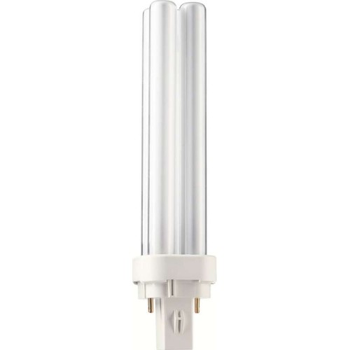 Лампа люминесцентная компакт. MASTER PL-C 18W/840 /2P 1CT PHILIPS 927905784040