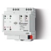 Диммер электронный 400Вт 230В 2 канала KNX AC FINDER 152K82300400