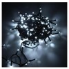 Гирлянда "Нить" DC-LD120-W-E 120 LED бел. колпачек "кристалл" SHLights 4690601042903