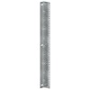 Стойка вертикальная 19дюйм 16U 800 (уп.2шт) TITAN IEK TI-00D-STV-080
