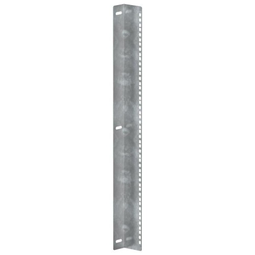 Стойка вертикальная 19дюйм 16U 800 (уп.2шт) TITAN IEK TI-00D-STV-080