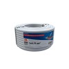 Провод ПВС 3x0.75 Б (уп.20м) Rexant 01-8042-20