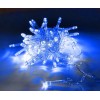 Гирлянда "Нить" ILD020-B 20 LED 2м син. IP20 SHLights 4690601045034