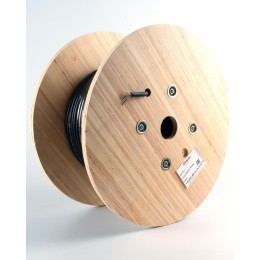 Секция нагревательного резистивного двухжил. кабеля 30Вт/м 1470Вт (площадки/кровли/трубы) термопласт