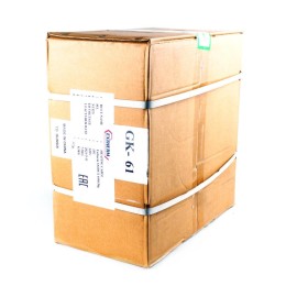 Секция нагревательного резистивного двухжил. кабеля 30Вт/м 1470Вт (площадки/кровли/трубы) термопласт