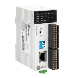 Контроллер программируемый F100 12 в/в PRO-Logic (без поверки) PROxima EKF F100-12A-R