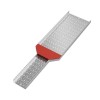 Крышка переходника центрального 300-600 "ПЛЮС" KPDplus300-600-C INOX304 КМ PL6654