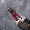 Кримпер для обжима након. и гильз 6-50кв.мм (HT-2515; TL-2515; HX-50B) Rexant 12-3055