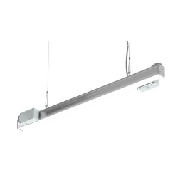 Светильник светодиодный L-fusion Retail/100/Д/850/03/IKVI-22/220AC IP40 Em LEDEL FR100-162-313-131