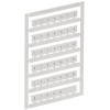 Маркер для CTS 10кв.мм "1-10" ARMAFIX IEK AF-CT10D-M-010-01