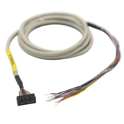 Кабель для подключения адаптера MasterADAPTER к PLC 2м UL FINDER 09300020U