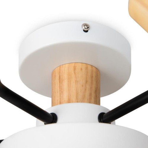 Светильник Crown 66Вт IP20 потолочн. Freya FR6119CL-L72W