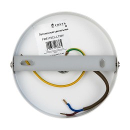 Светильник Crown 66Вт IP20 потолочн. Freya FR6119CL-L72W