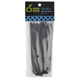 Скоба для крепления 15см Green Apple Б0032273