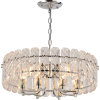 Люстра Whitney 1050-308 8хЕ14 40Вт хрусталь Rivoli Б0061222