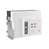 Выключатель автоматический воздушный 4P 3200А 100кА pro ANX32X расцепитель ETA стац. горизонт. подкл
