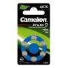 Элемент питания ZA675 Mercury Free A675-BP6 (0%Hg) 1.4В 620мА.ч для слуховых аппаратов BL-6 (блист.6