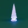 Фигура светодиодная "Елочка" 25см 1LED RGB 0.1Вт 4.5В IP20 элементы питания 3хAAA (не в компл.) Neon