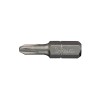 Бита крестовая SLIM Industrial PH 2х25 (уп.10шт) FELO 02200210