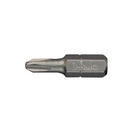 Бита крестовая SLIM Industrial PH 2х25 (уп.10шт) FELO 02200210
