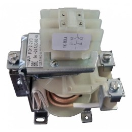 Реле тока РЭ-12-2-25А (110-350)% 1"З"+1"Р" пер. прис. ЧЭАЗ A8119-77942390