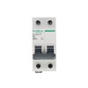 Выключатель автоматический модульный 2п C 6А 4.5кА City9 Set 230В SE C9F34206