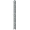 Стойка вертикальная 19дюйм 21U 1000 (уп.2шт) TITAN IEK TI-00D-STV-100