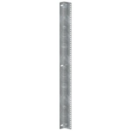 Стойка вертикальная 19дюйм 21U 1000 (уп.2шт) TITAN IEK TI-00D-STV-100