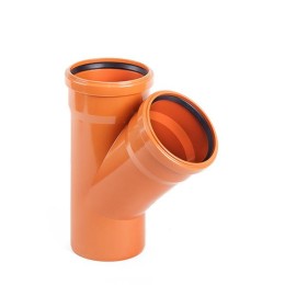 Тройник НК 315х200х45 т ХЕМКОР 2481112