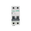 Выключатель автоматический модульный 2п C 16А 4.5кА City9 Set 230В SE C9F34216