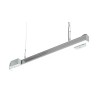 Светильник светодиодный L-fusion Retail/70/Д/840/03/IKVI-22/220AC IP40 Em LEDEL FR70-142-313-131