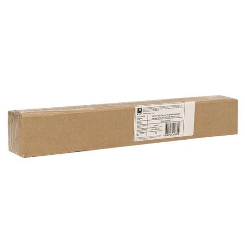 Буртик щеточный на алюм. держателе 300х45 (уп.2шт) Basic EKF BSCE3045C