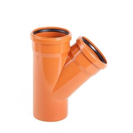 Тройник НК 315х315х45 т ХЕМКОР 2481114