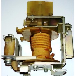 Реле тока РЭ-12-3-63А 1"З"+1"Р" передн. присл. ЧЭАЗ A8119-77943298