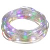Гирлянда светодиодная "Нить" 10м RGB умная управление через мобильное приложение ERASG -01 Эра Б0060