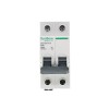 Выключатель автоматический модульный 2п C 40А 4.5кА City9 Set 230В SE C9F34240