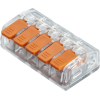 Клемма монтажная 95 183 NTC-R2-5-r (уп.5шт) NAVIGATOR 95183