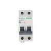 Выключатель автоматический модульный 2п C 63А 4.5кА City9 Set 230В SE C9F34263
